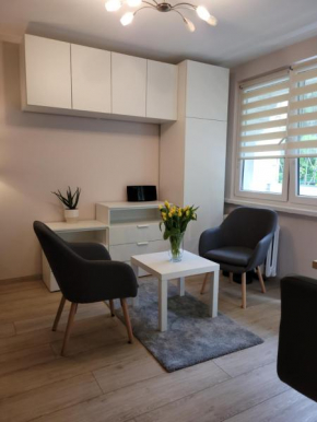 APARTAMENT ZIELONE POWIŚLE